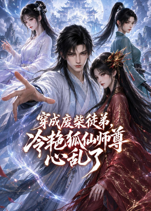 穿成废柴徒弟,冷艳狐仙师尊心乱了(43集) 穿成废柴徒弟,冷艳狐仙师尊心乱了(43集)常回家看看短剧