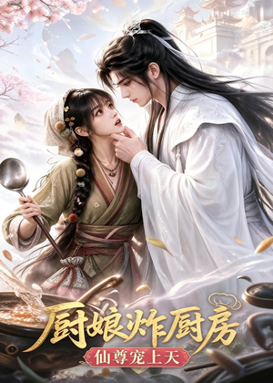 厨娘炸厨房,仙尊宠上天(34集) 厨娘炸厨房,仙尊宠上天(34集)古装短剧推荐