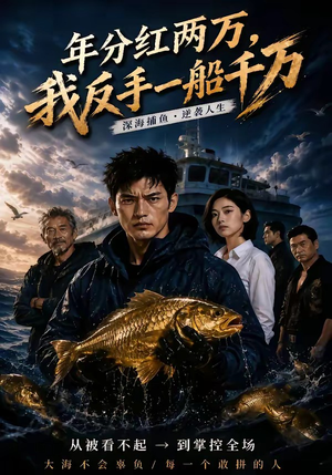 年分红两万,我反手一船千万(51集) 年分红两万,我反手一船千万(51集)高分佳作免费看