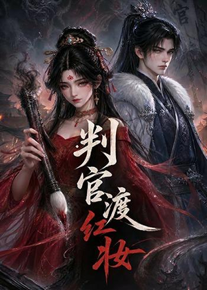 判官渡红妆(66集) 判官渡红妆(66集)海量资源免费看