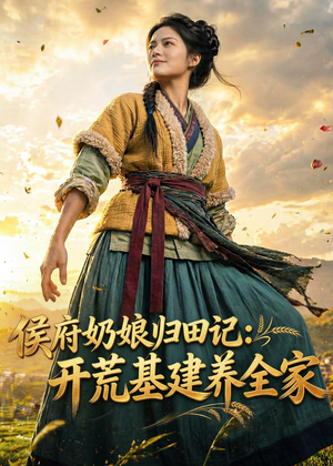 侯府奶娘归田记:开荒基建养全家(81集) 侯府奶娘归田记:开荒基建养全家(81集)好看短剧追不停