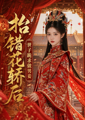 抬错花轿后,世子跪求做男妾(50集) 抬错花轿后,世子跪求做男妾(50集)UC网盘在线看