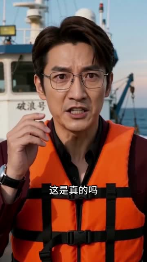 我靠捕鱼奔前程(54集) 我靠捕鱼奔前程(54集)短剧上热门