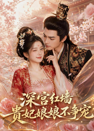 深宫红墙:贵妃娘娘不争宠(51集) 深宫红墙:贵妃娘娘不争宠(51集)悬疑短剧推荐