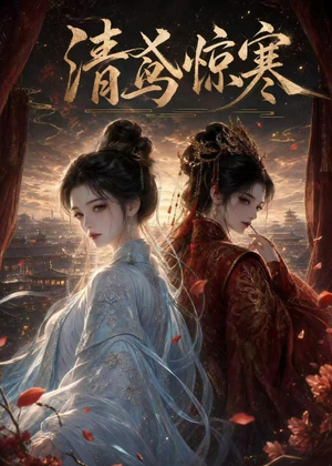 清鸢惊寒(54集) 清鸢惊寒(54集)番茄免费短剧