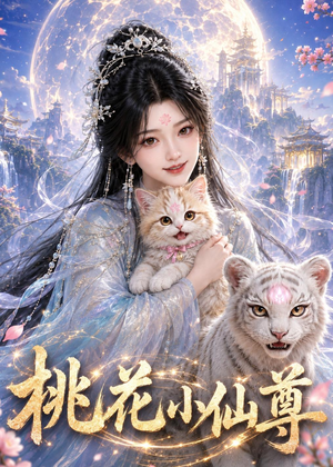 桃花小仙尊(50集) 桃花小仙尊(50集)夸克网盘观看