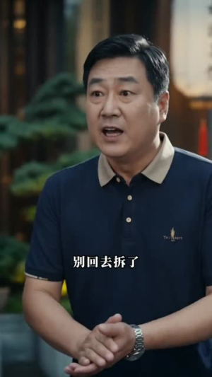 我以赶海改此生（40集）剧情简介