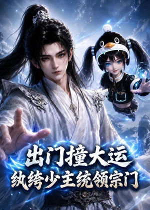 出门撞大运,纨绔少主统领宗门(121集) 出门撞大运,纨绔少主统领宗门(121集)最新火爆短剧