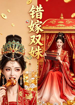 错嫁双姝(39集) 错嫁双姝(39集)一共多少集