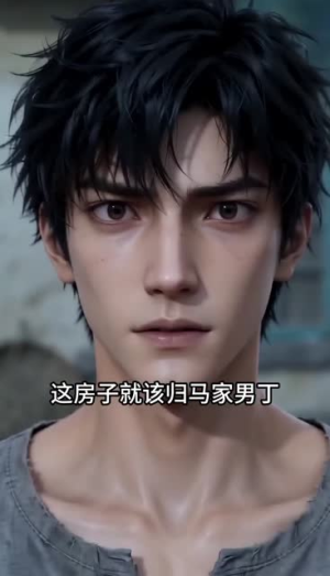 渔乡守安宁(79集) 渔乡守安宁(79集)真的太好看了