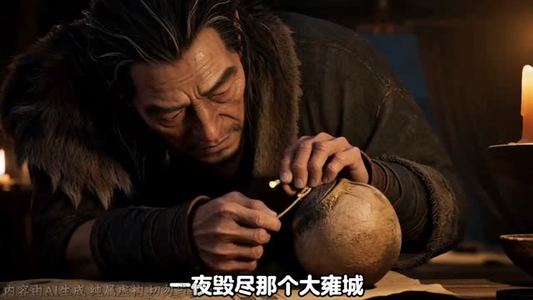我在古代造雷霆(62集) 我在古代造雷霆(62集)热播短剧抢先看