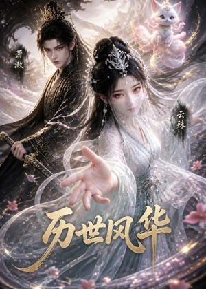 历世风华（26集）免费观看全集