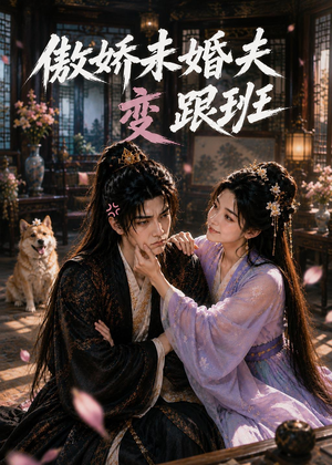傲娇未婚夫变跟班(41集) 傲娇未婚夫变跟班(41集)短剧太好看