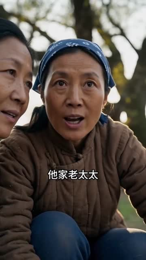 暴雪穿两界,老太捡破烂养活全家(81集) 暴雪穿两界,老太捡破烂养活全家(81集)网络小短剧