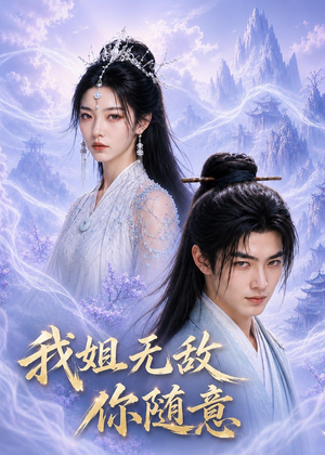 我姐无敌你随意(54集) 我姐无敌你随意(54集)最新短剧抢先看