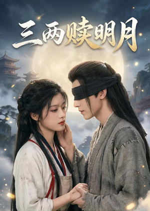 三两赎明月(43集) 三两赎明月(43集)最火短剧推荐