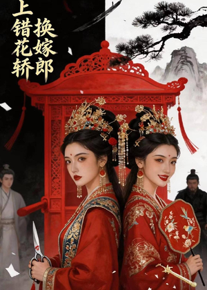 上错花轿,换嫁郎(50集) 上错花轿,换嫁郎(50集)在哪看