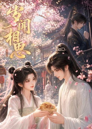 岁闻相思(18集) 岁闻相思(18集)精彩连连免费看