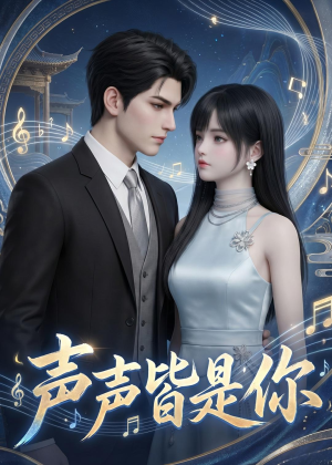 声声皆是你(47集) 声声皆是你(47集)第32集