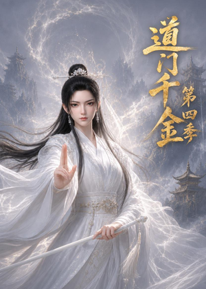 道门千金第四季(38集) 道门千金第四季(38集)热门爆款短剧