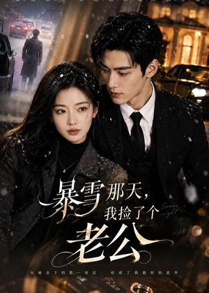 暴雪那天，我捡了个老公（58集）在线看完整版
