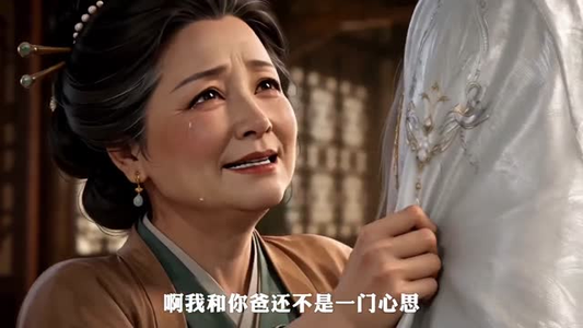 大魏逆婿:重生从掀桌开始(31集) 大魏逆婿:重生从掀桌开始(31集)精彩连连免费看