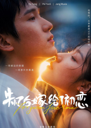失忆后嫁给了初恋(10集) 失忆后嫁给了初恋(10集)短剧全集免费看