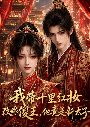 我带十里红妆改嫁傻王,他竟是新太子(36集) 我带十里红妆改嫁傻王,他竟是新太子(36集)迅雷网盘观看