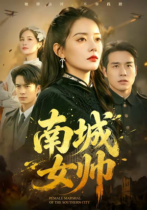 南城女帅（61集）热门短剧榜单