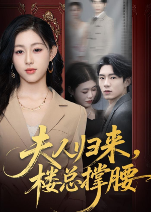 夫人归来,楼总撑腰(80集) 夫人归来,楼总撑腰(80集)短剧全集大结局
