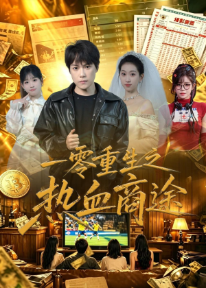 一零重生之热血商途(81集) 一零重生之热血商途(81集)超火热门短剧