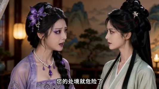 死对头变成小奶狐后，天天求喂奶（60集）迅雷网盘观看