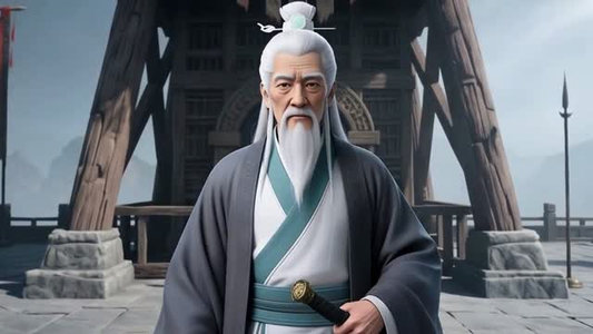 鬼才:郭嘉传(55集) 鬼才:郭嘉传(55集)高清画质免费看