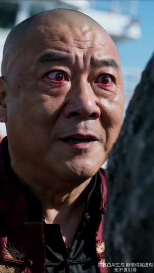 深渊里的帝王绿（41集）免费看全集