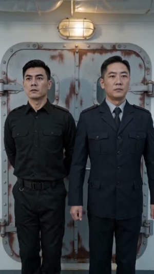 除夕惊变:游轮上的审判(65集) 除夕惊变:游轮上的审判(65集)在哪个平台看好