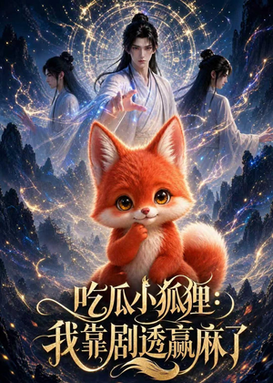 吃瓜小狐狸:我靠剧透赢麻了(31集) 吃瓜小狐狸:我靠剧透赢麻了(31集)看短剧放松一下