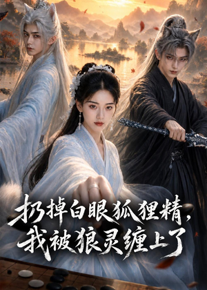 扔掉白眼狐狸精，我被狼灵缠上了（55集）UC网盘在线看