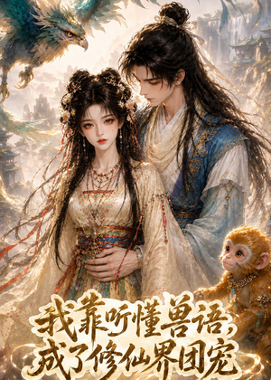 我靠听懂兽语,成了修仙界团宠(74集) 我靠听懂兽语,成了修仙界团宠(74集)推荐你们也去看