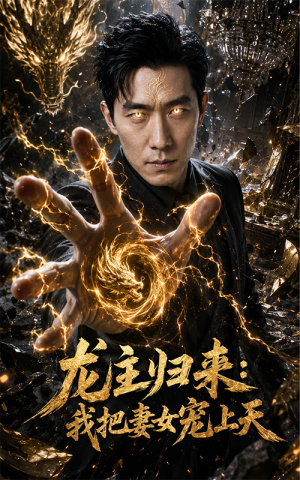 龙主归来:我把妻女宠上天(60集) 龙主归来:我把妻女宠上天(60集)口碑之选免费看