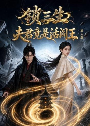 锁三生，夫君竟是活阎王真人版（60集）短剧推荐上热门