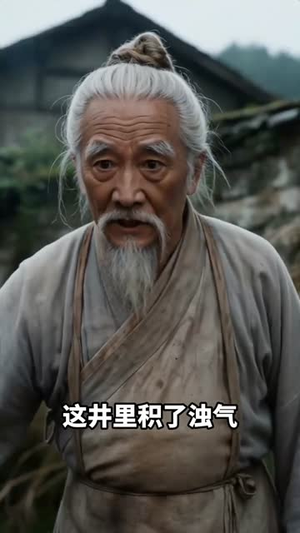 一簪托孤（51集）这部短剧我爱了