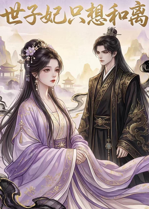 世子妃只想和离（33集）在线观看完整版