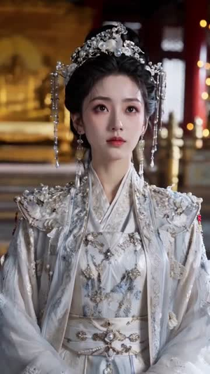 状元郎的捉婿娘子(63集) 状元郎的捉婿娘子(63集)热播短剧追不停
