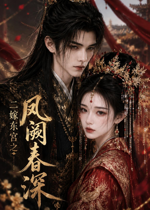 二嫁东宫之凤阙春深(25集) 二嫁东宫之凤阙春深(25集)短剧热播中