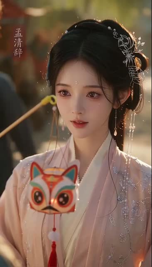 辞遇良人(21集) 辞遇良人(21集)最热短剧抢先看
