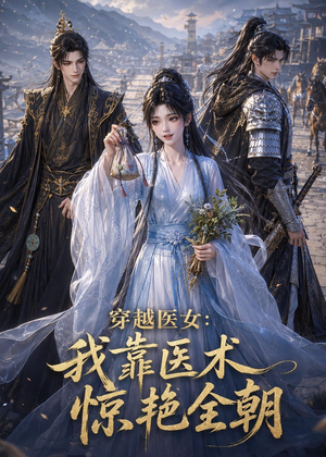 穿越医女：我靠医术惊艳全朝（64集）最新热剧免费看