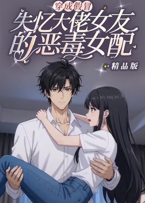 穿成假冒失忆大佬女友的恶毒女配精品版(80集) 穿成假冒失忆大佬女友的恶毒女配精品版(80集)短剧热门合集
