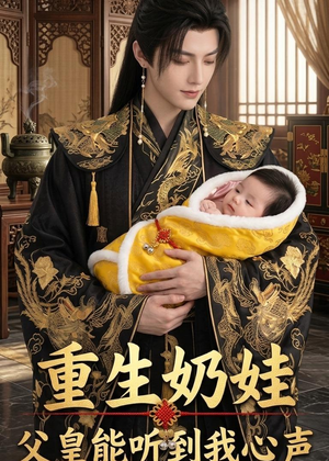 重生奶娃,父皇能听到我心声(39集) 重生奶娃,父皇能听到我心声(39集)最火爆的短剧