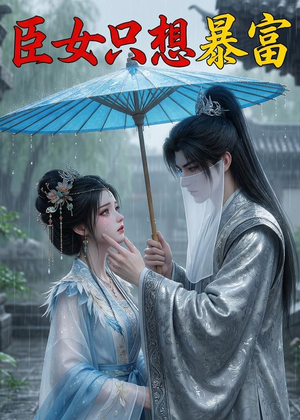 臣女只想暴富(21集) 臣女只想暴富(21集)新短剧推荐