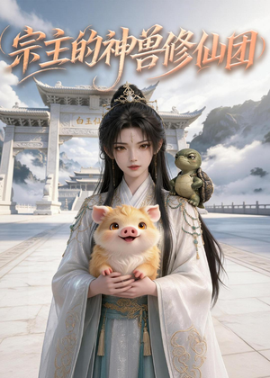 宗主的神兽修仙团（108集）最近很火的短剧